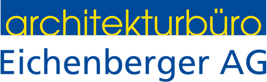 Logo Architekturbüro Eichenberger AG